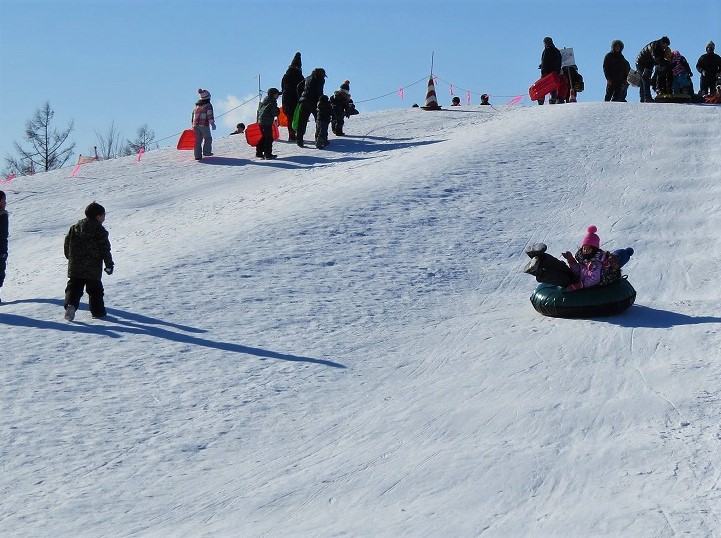 エコロジーパークの写真