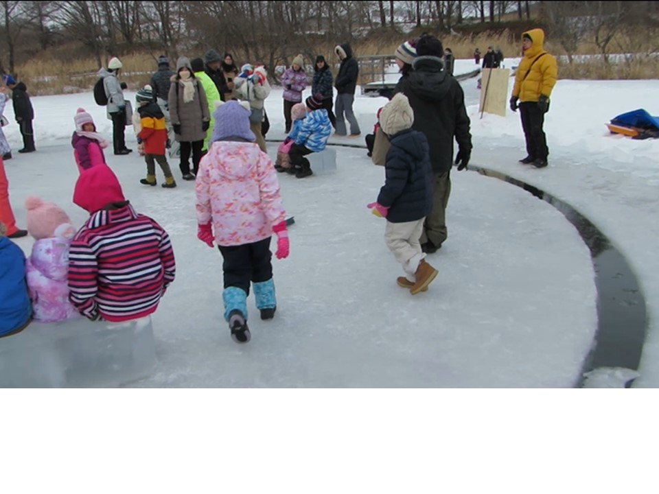 エコロジーパークの写真